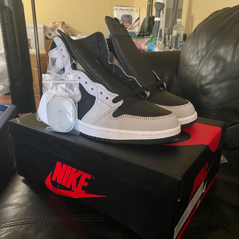 Jordan 1 shadow 2.0 sz 9